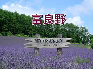 富良野